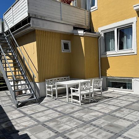 Oddevej 20 Skagen Exterior foto