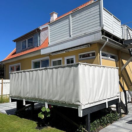 Oddevej 20 Skagen Exterior foto