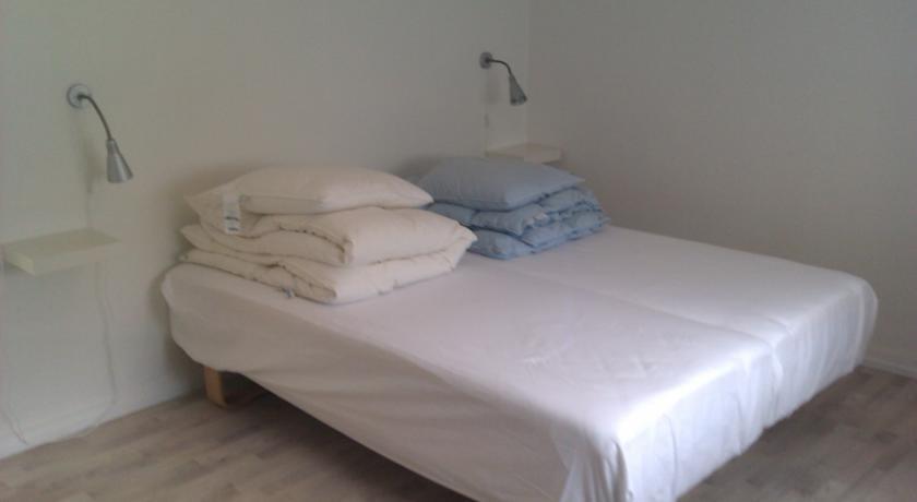 Oddevej 20 Skagen Quarto foto