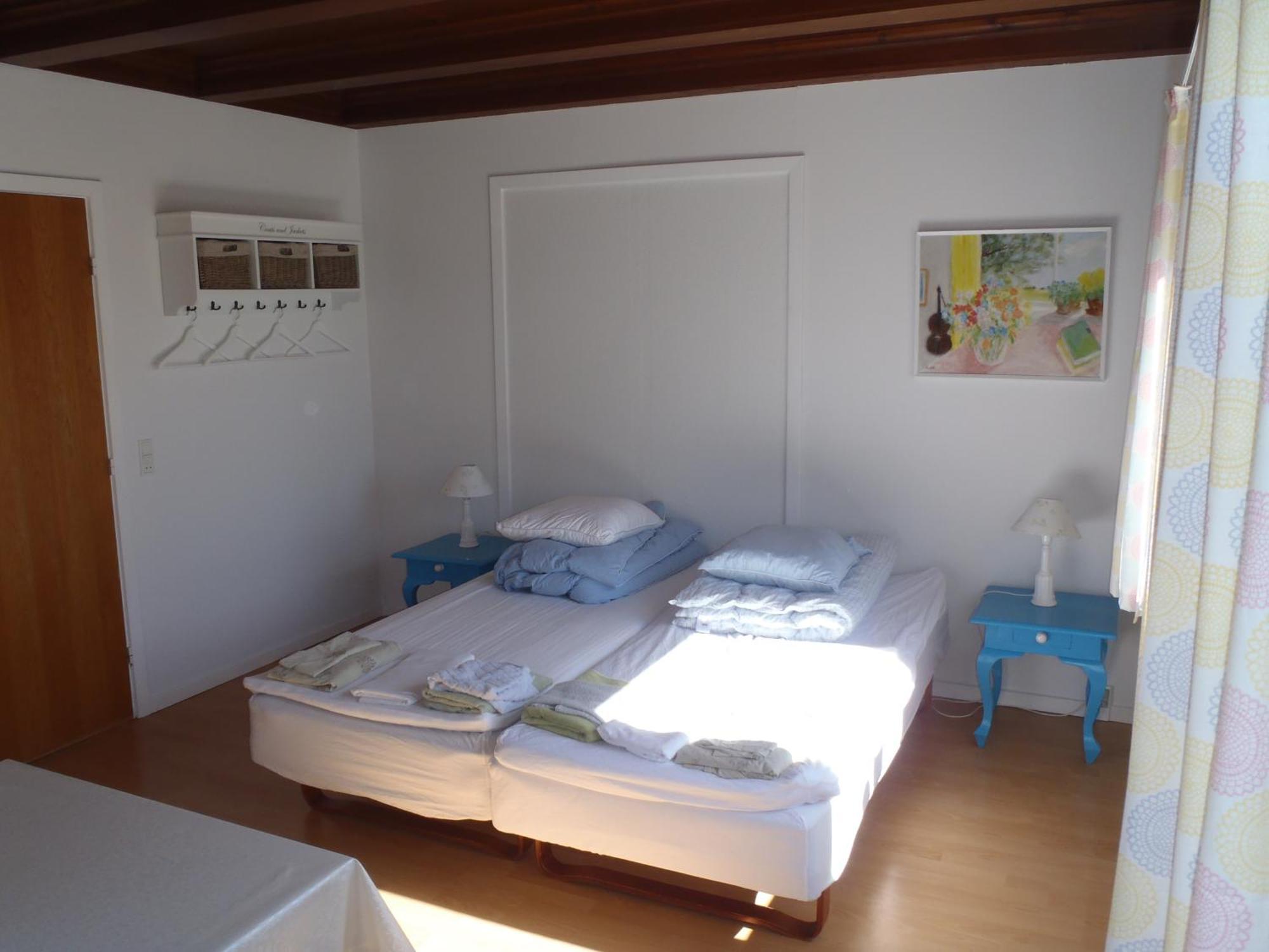 Oddevej 20 Skagen Quarto foto