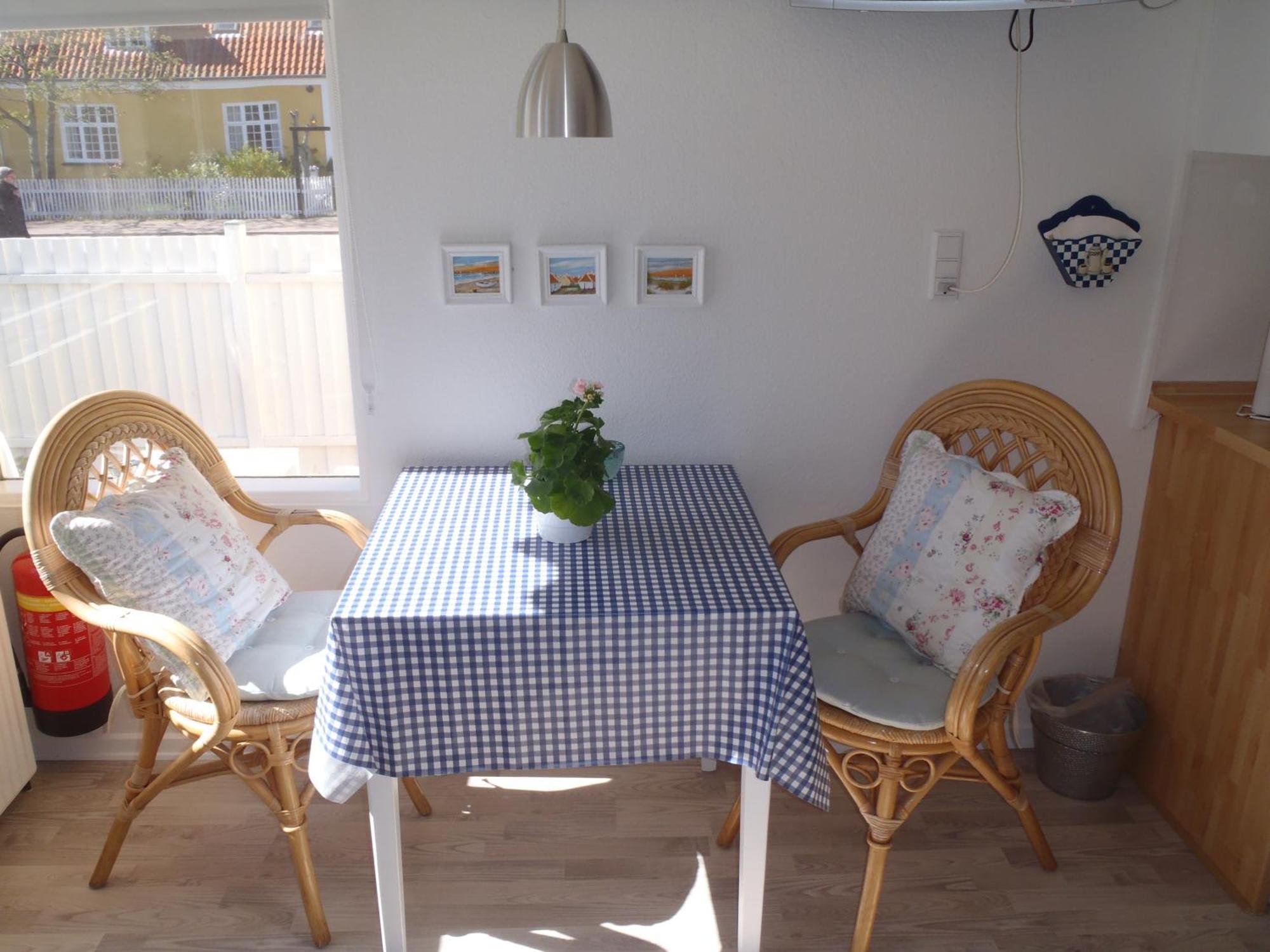 Oddevej 20 Skagen Quarto foto
