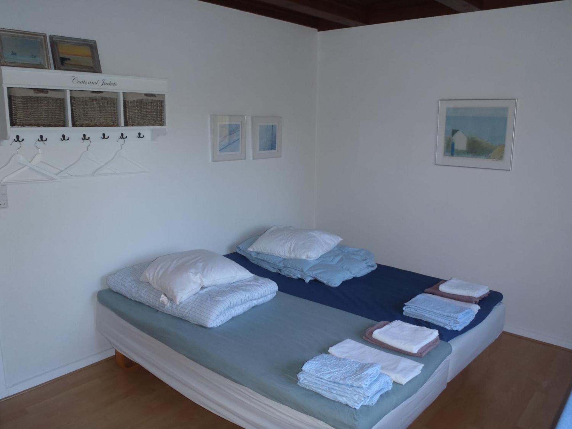 Oddevej 20 Skagen Quarto foto