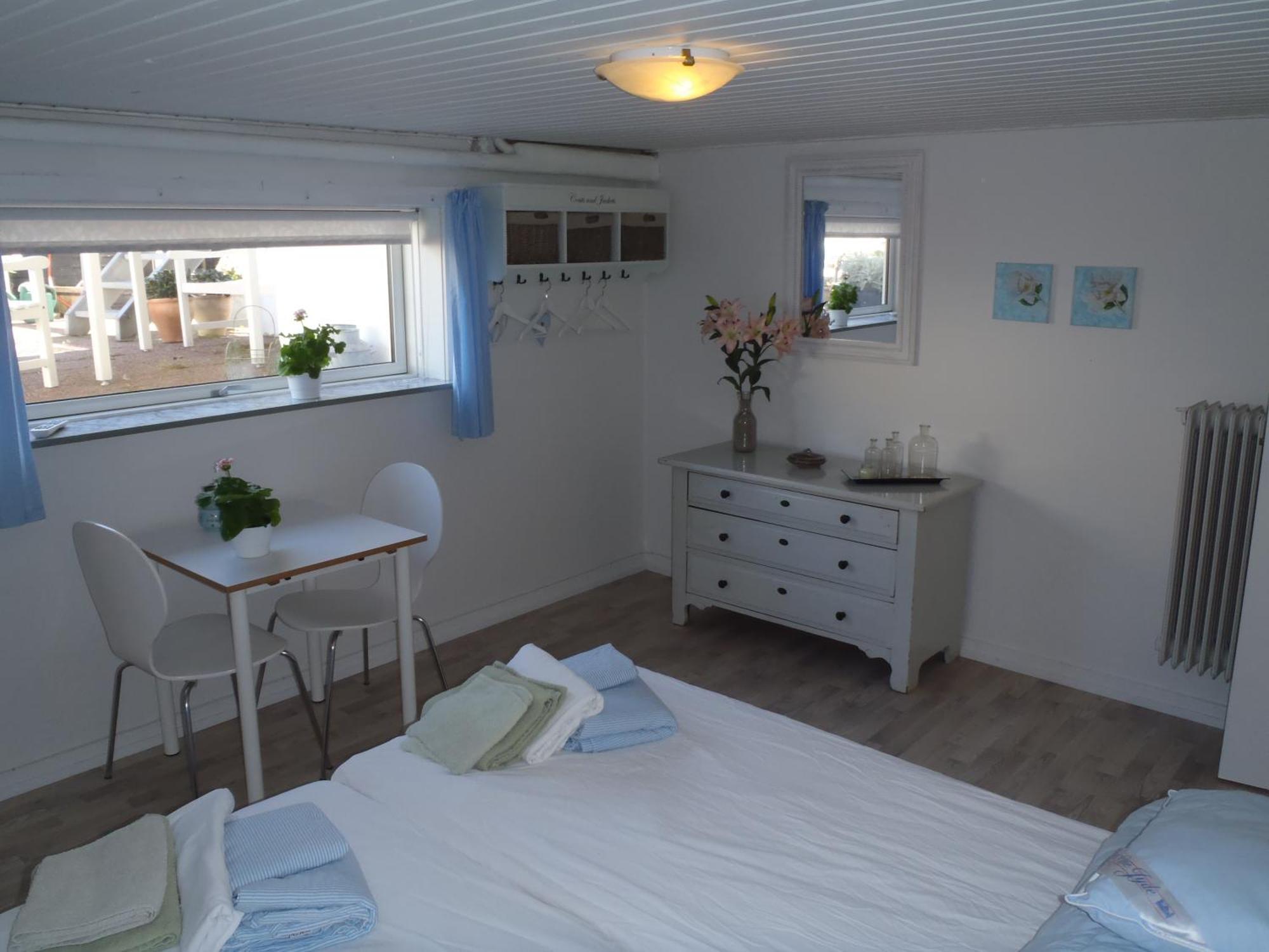 Oddevej 20 Skagen Quarto foto