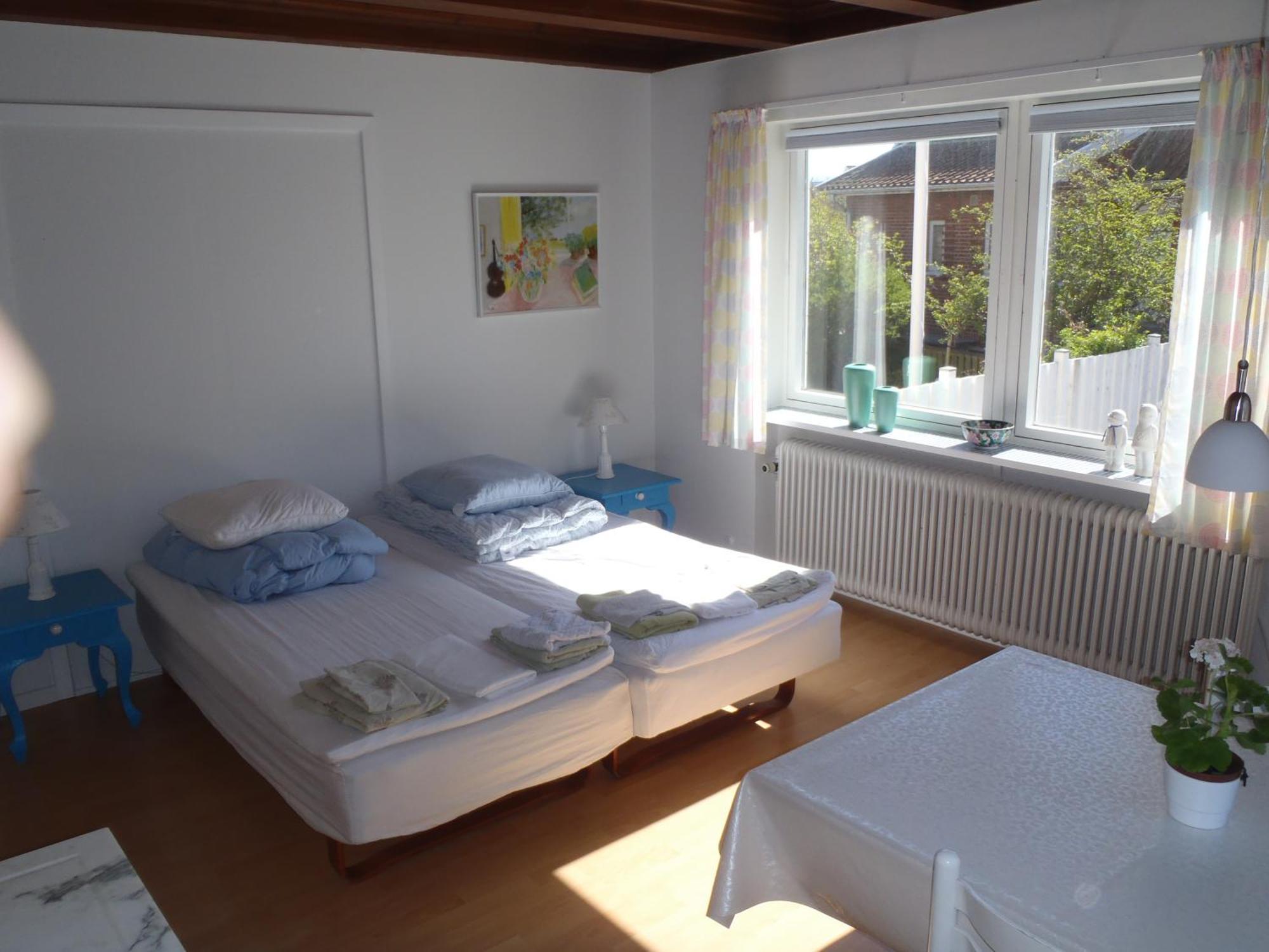 Oddevej 20 Skagen Quarto foto