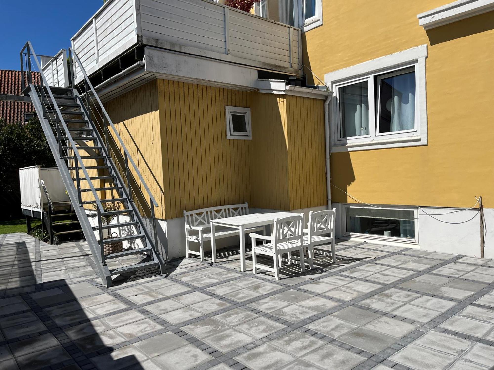 Oddevej 20 Skagen Exterior foto