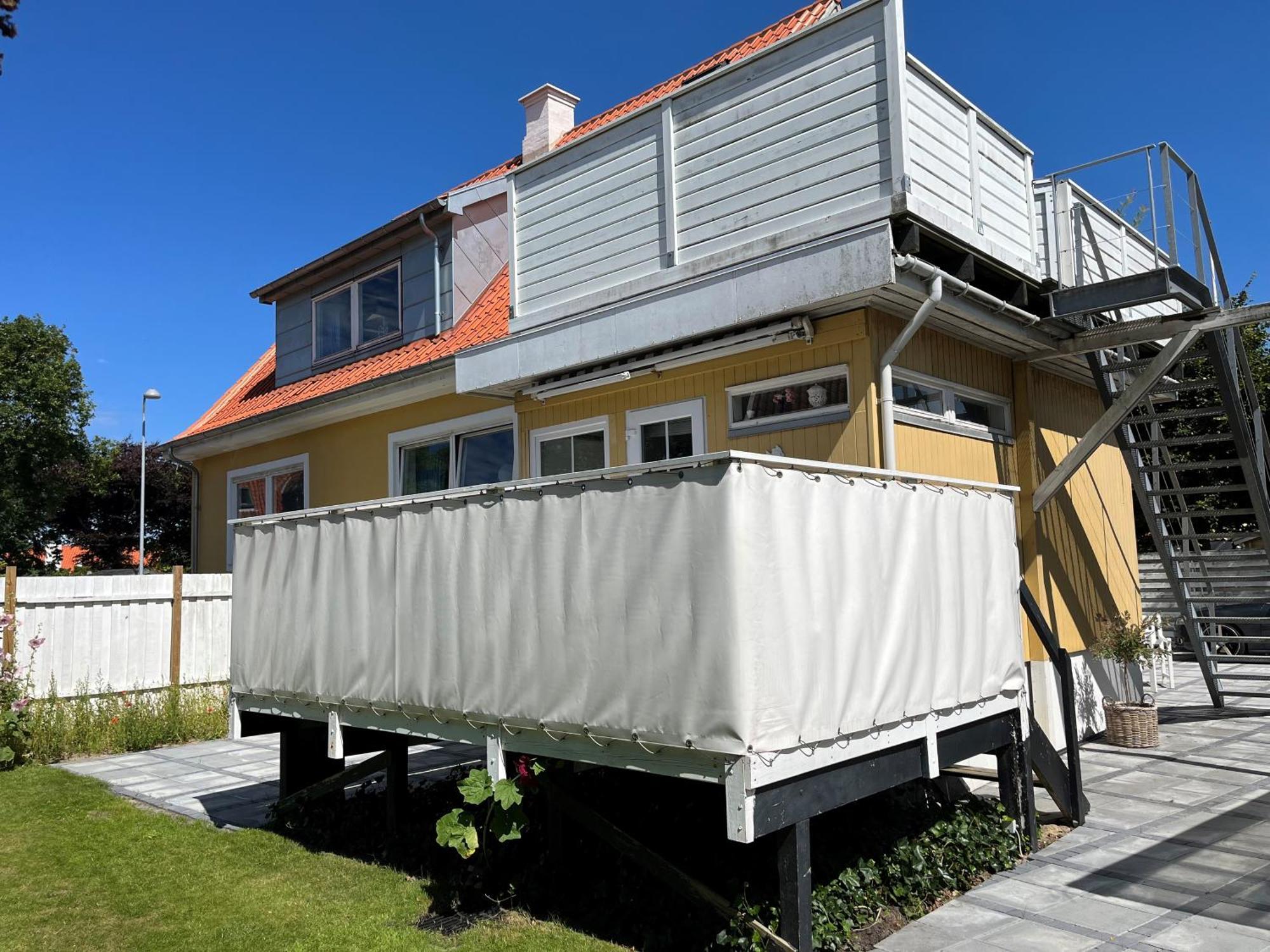 Oddevej 20 Skagen Exterior foto