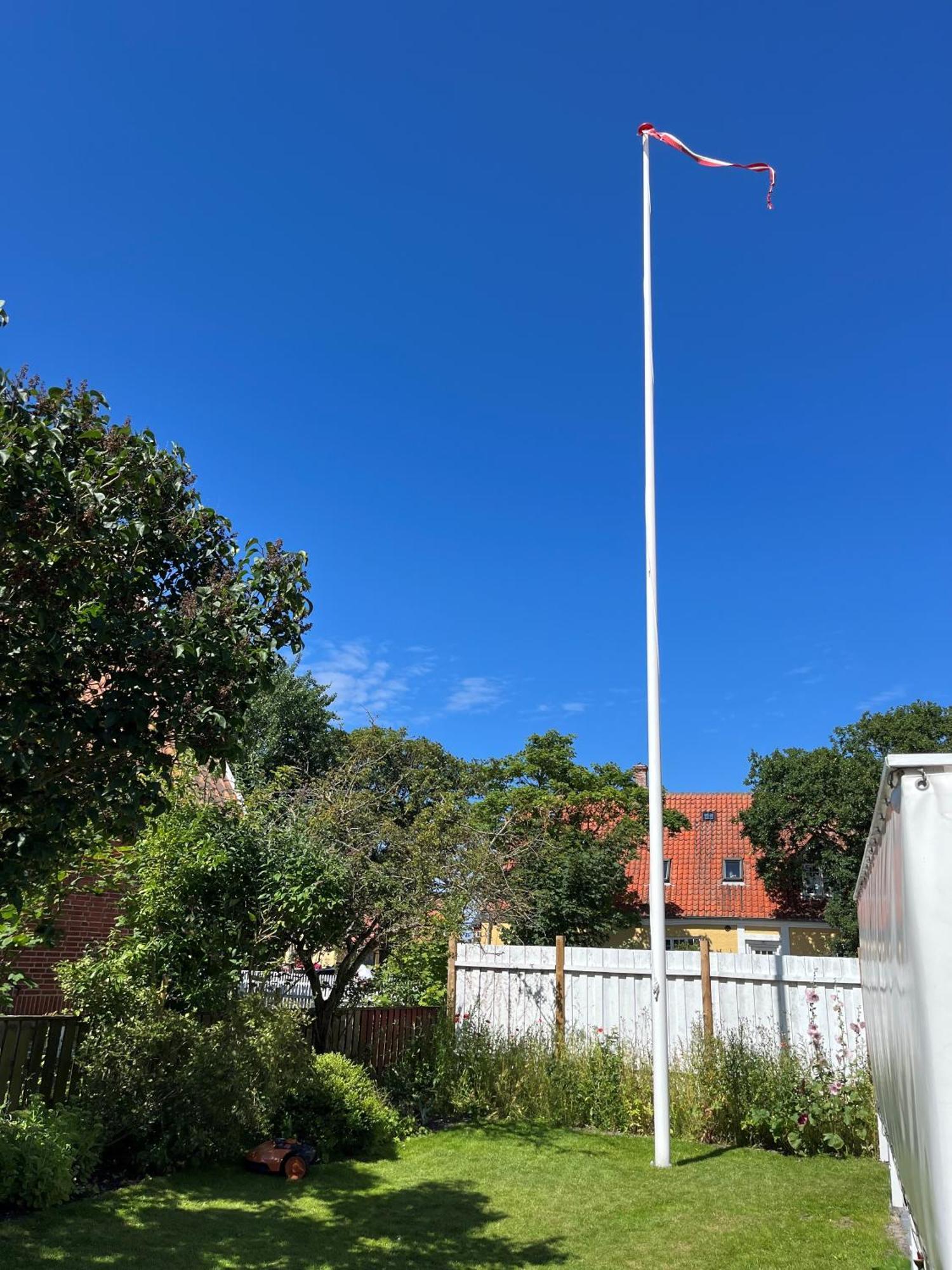 Oddevej 20 Skagen Exterior foto