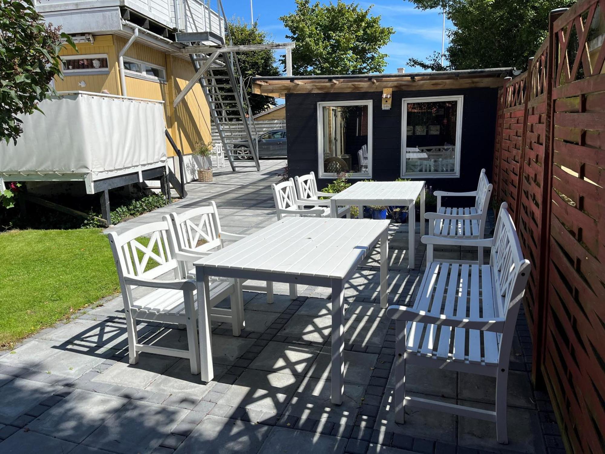 Oddevej 20 Skagen Exterior foto
