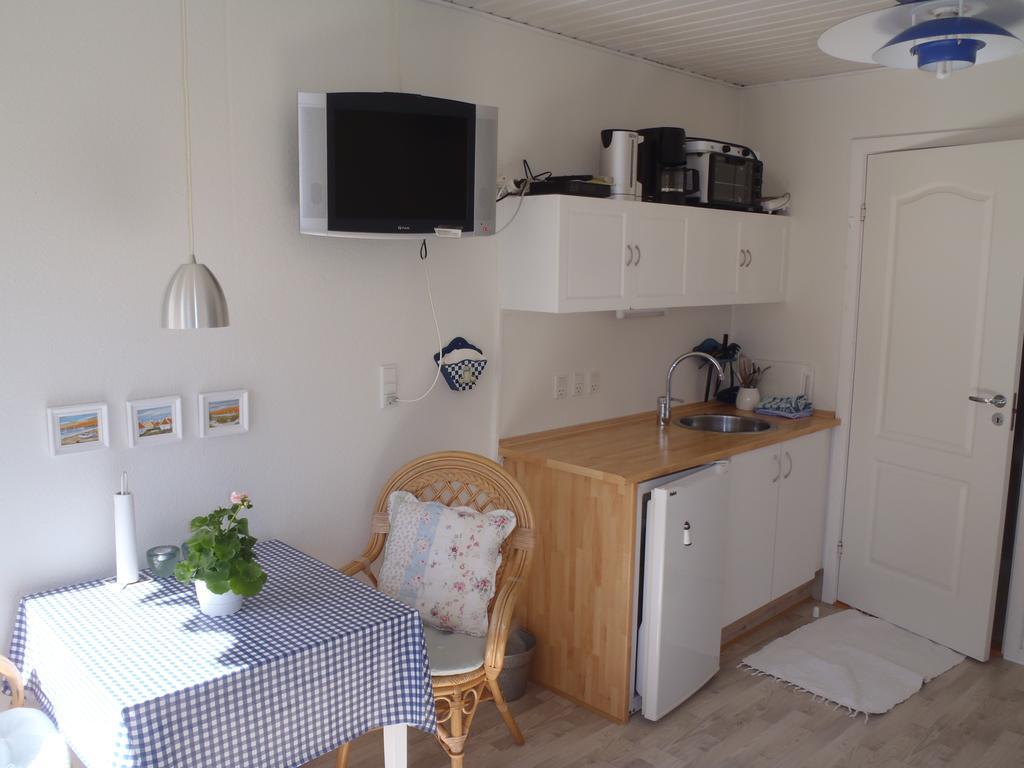 Oddevej 20 Skagen Quarto foto