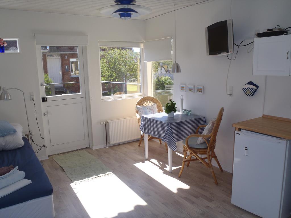 Oddevej 20 Skagen Quarto foto