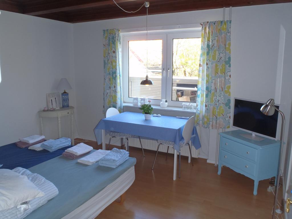 Oddevej 20 Skagen Quarto foto