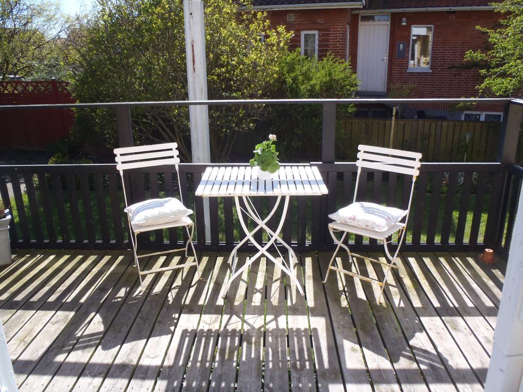 Oddevej 20 Skagen Exterior foto