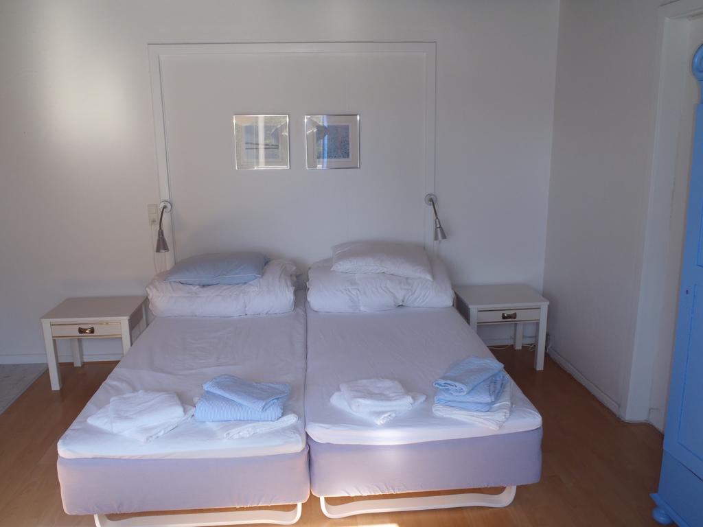 Oddevej 20 Skagen Exterior foto