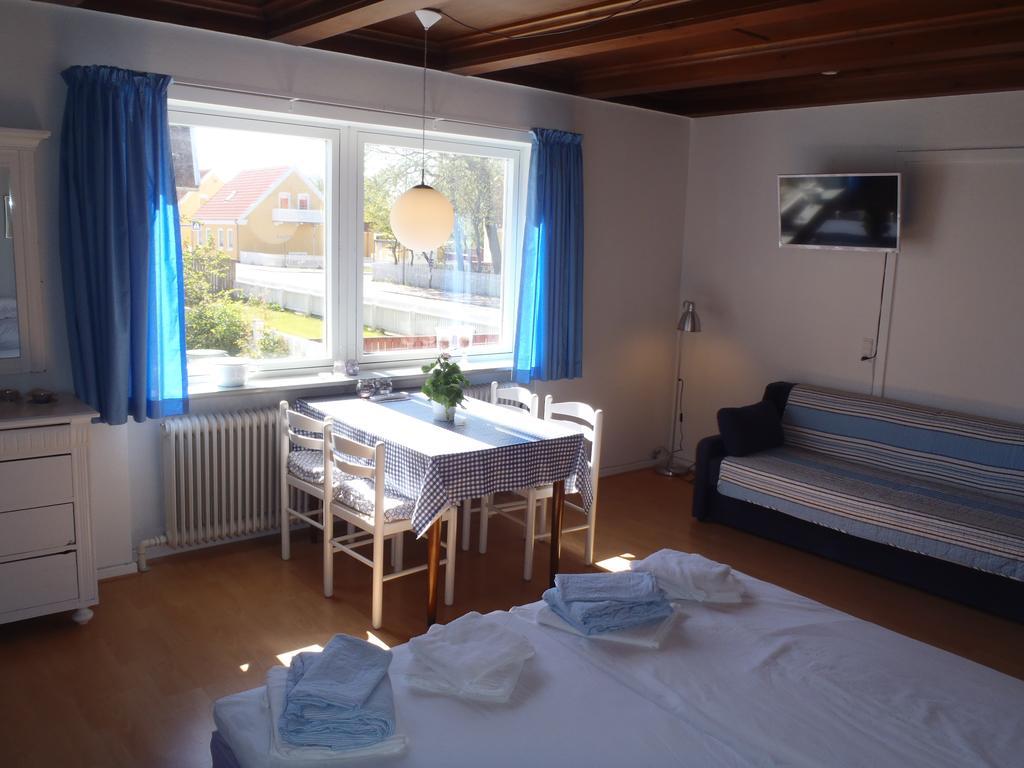 Oddevej 20 Skagen Exterior foto