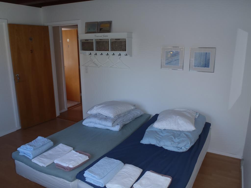 Oddevej 20 Skagen Quarto foto