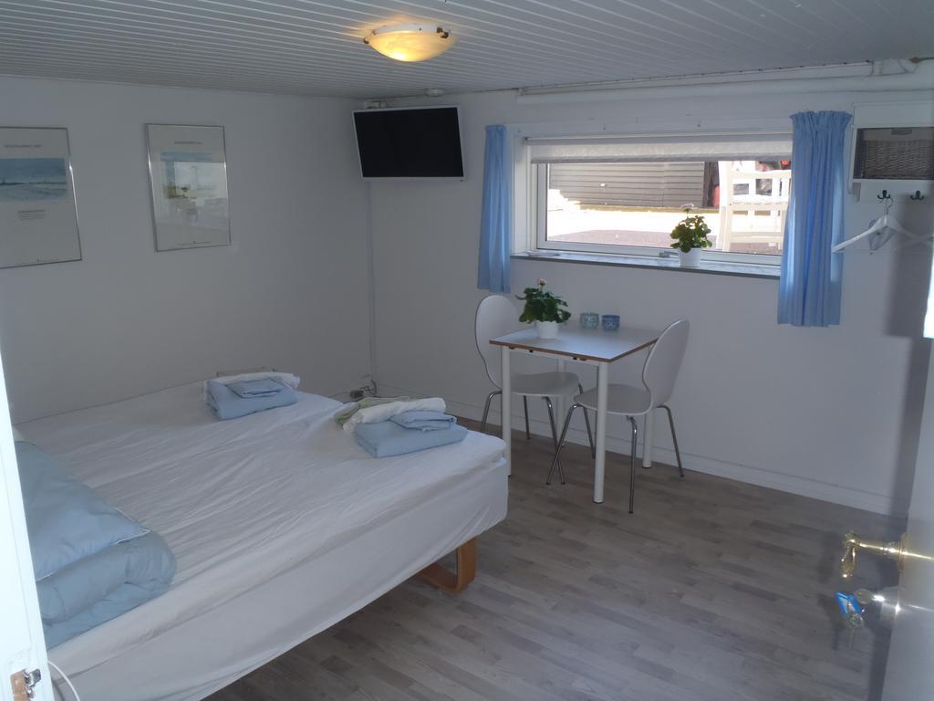 Oddevej 20 Skagen Quarto foto