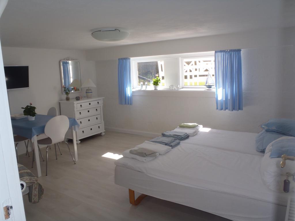 Oddevej 20 Skagen Quarto foto