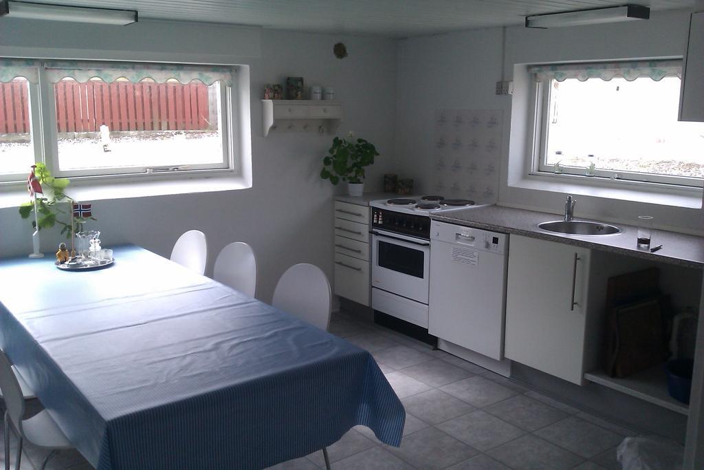 Oddevej 20 Skagen Quarto foto